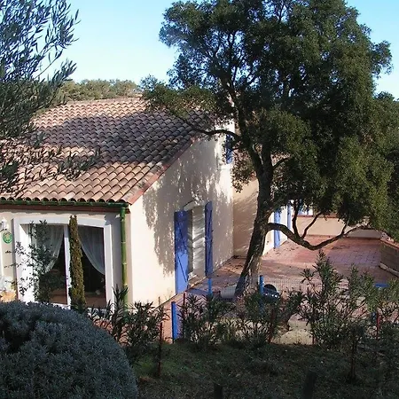 Au Bon Vivre Apartment