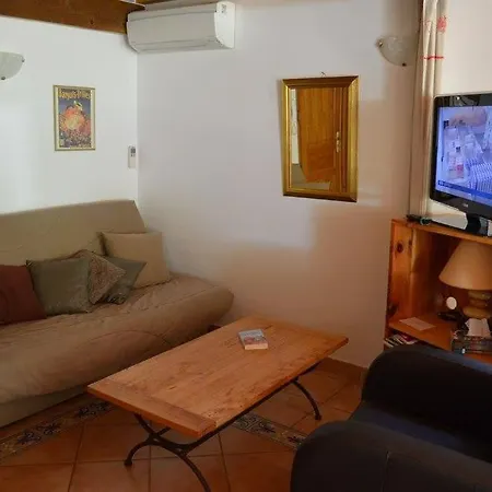Apartment Au Bon Vivre Vives