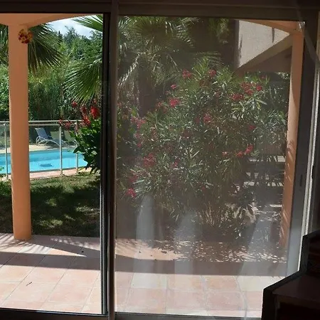 Apartment Au Bon Vivre *