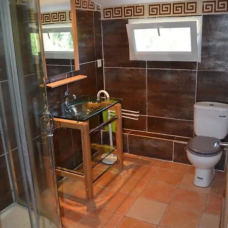 Apartment Au Bon Vivre Vives