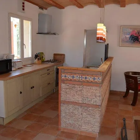 Apartment Au Bon Vivre Vives