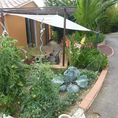 Lejlighed Au Bon Vivre *