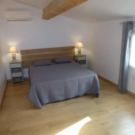 Au Bon Vivre Apartment *