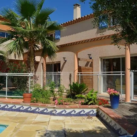 Apartment Au Bon Vivre Vives