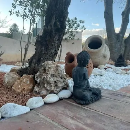 Au Bon Vivre Apartment