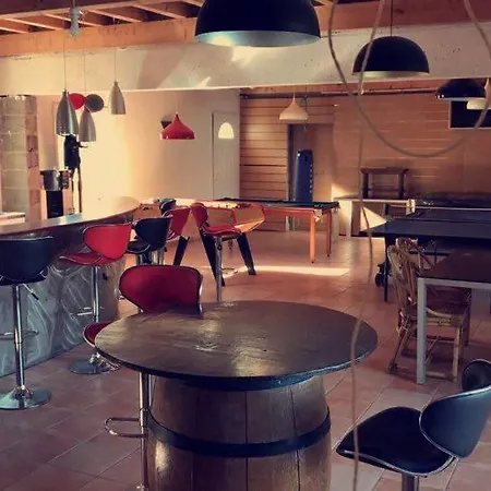 Au Bon Vivre Vives