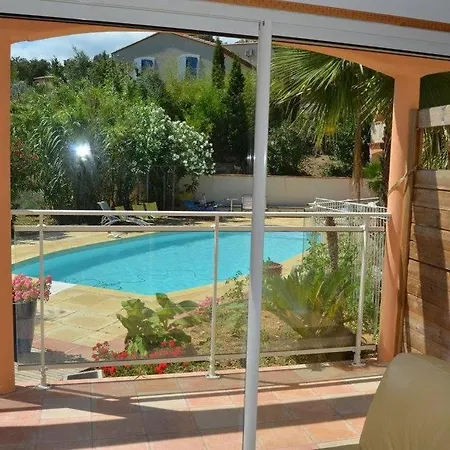 Au Bon Vivre Apartment Vives