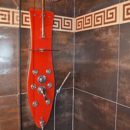 Apartment Au Bon Vivre