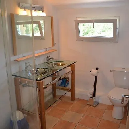 Appartamento Au Bon Vivre *