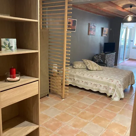 Appartamento Au Bon Vivre