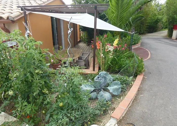 아파트 Au Bon Vivre *