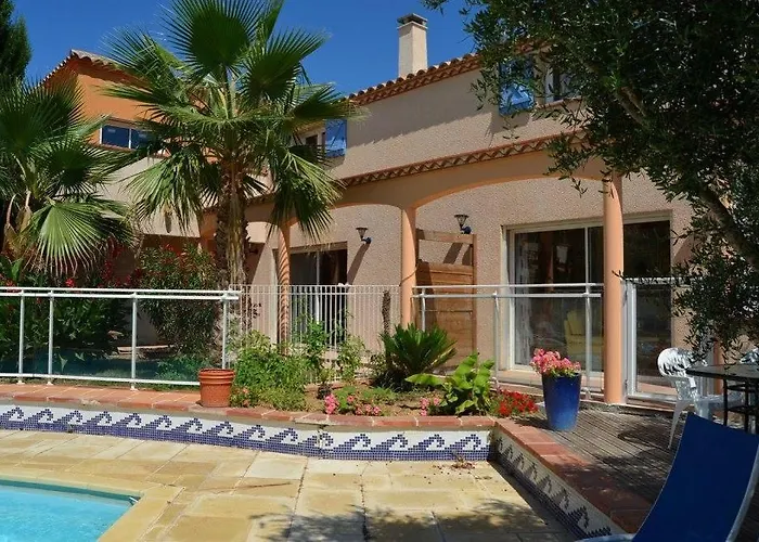 아파트 Au Bon Vivre Vives